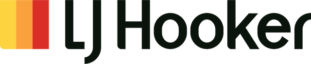 LJ Hooker
